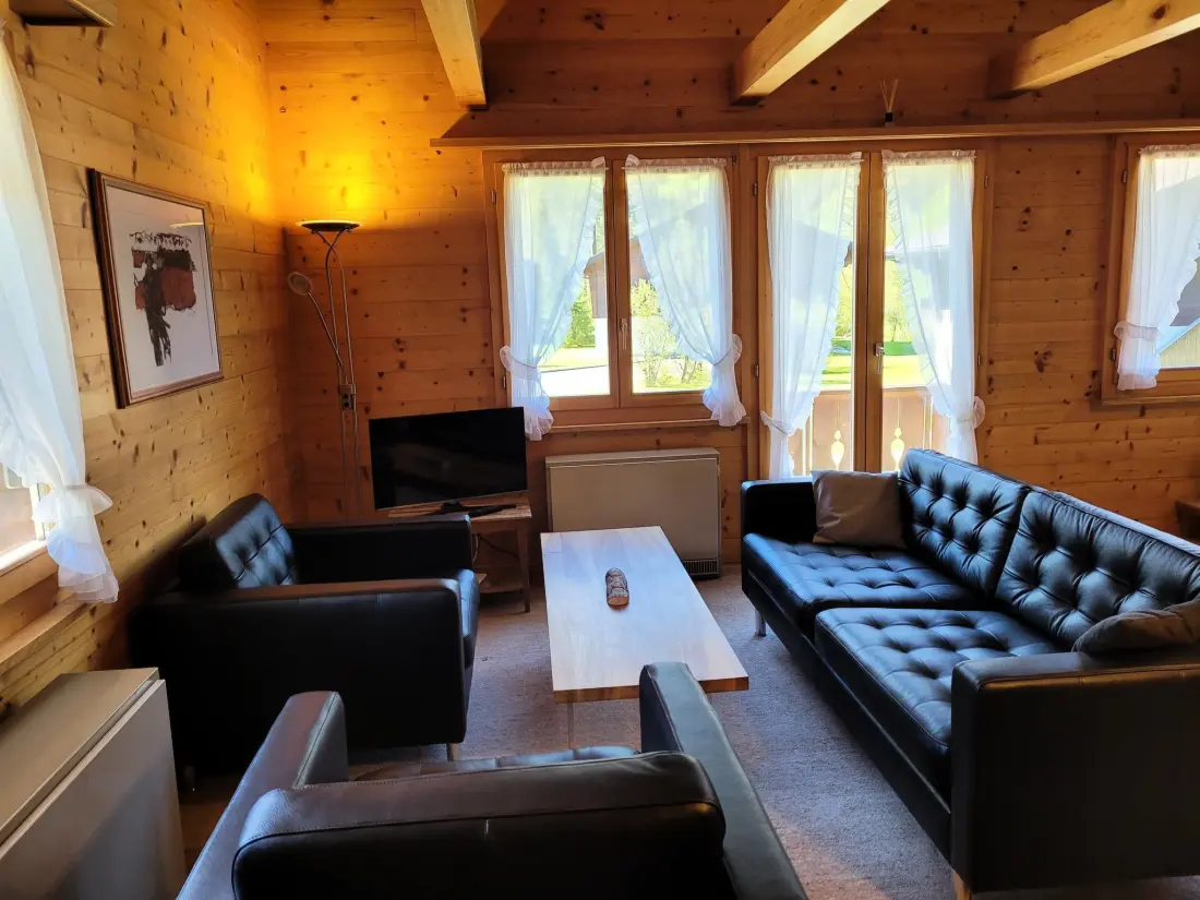 Résidence Reseda Appartement/Fewo, Dusche und Bad, WC, 2 Schlafräume 4-Bettwohnung