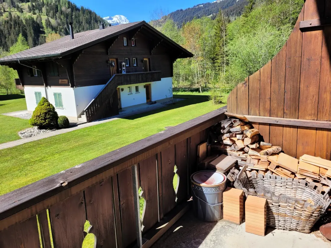 Résidence Reseda Appartement/Fewo, Dusche und Bad, WC, 2 Schlafräume 4-Bettwohnung