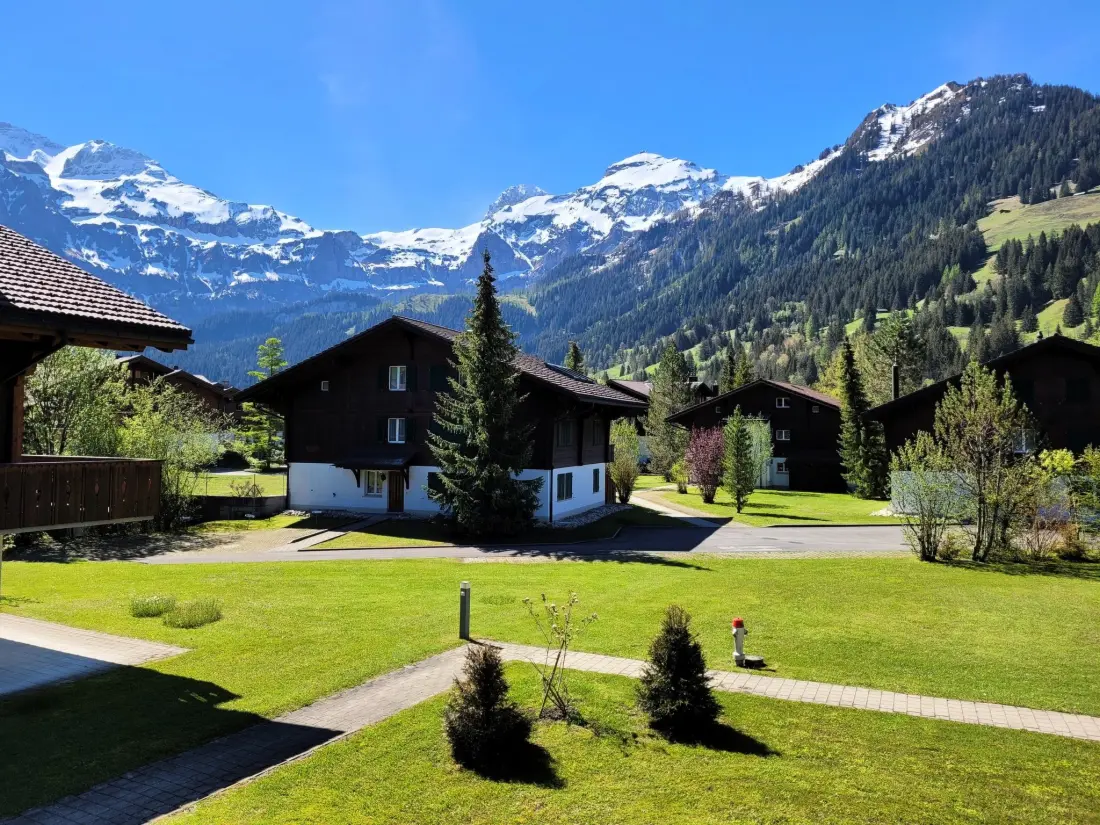 Résidence Reseda Appartement/Fewo, Dusche und Bad, WC, 2 Schlafräume 4-Bettwohnung