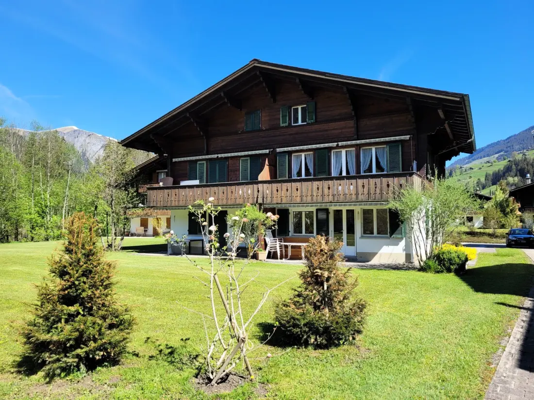 Résidence Reseda Appartement/Fewo, Dusche und Bad, WC, 2 Schlafräume 4-Bettwohnung