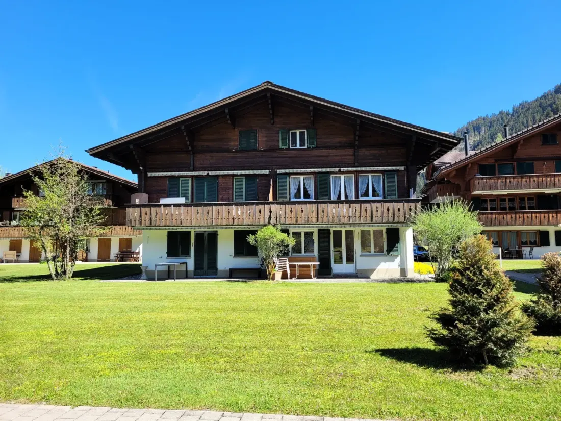 Résidence Reseda Appartement/Fewo, Dusche und Bad, WC, 2 Schlafräume 4-Bettwohnung