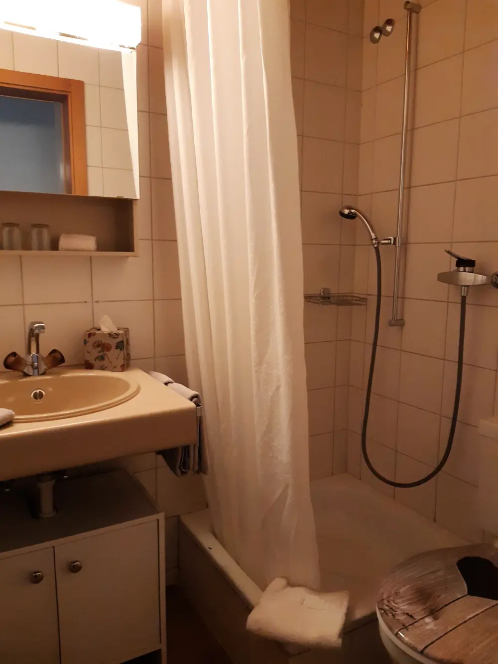 Résidence Stöckli Studio