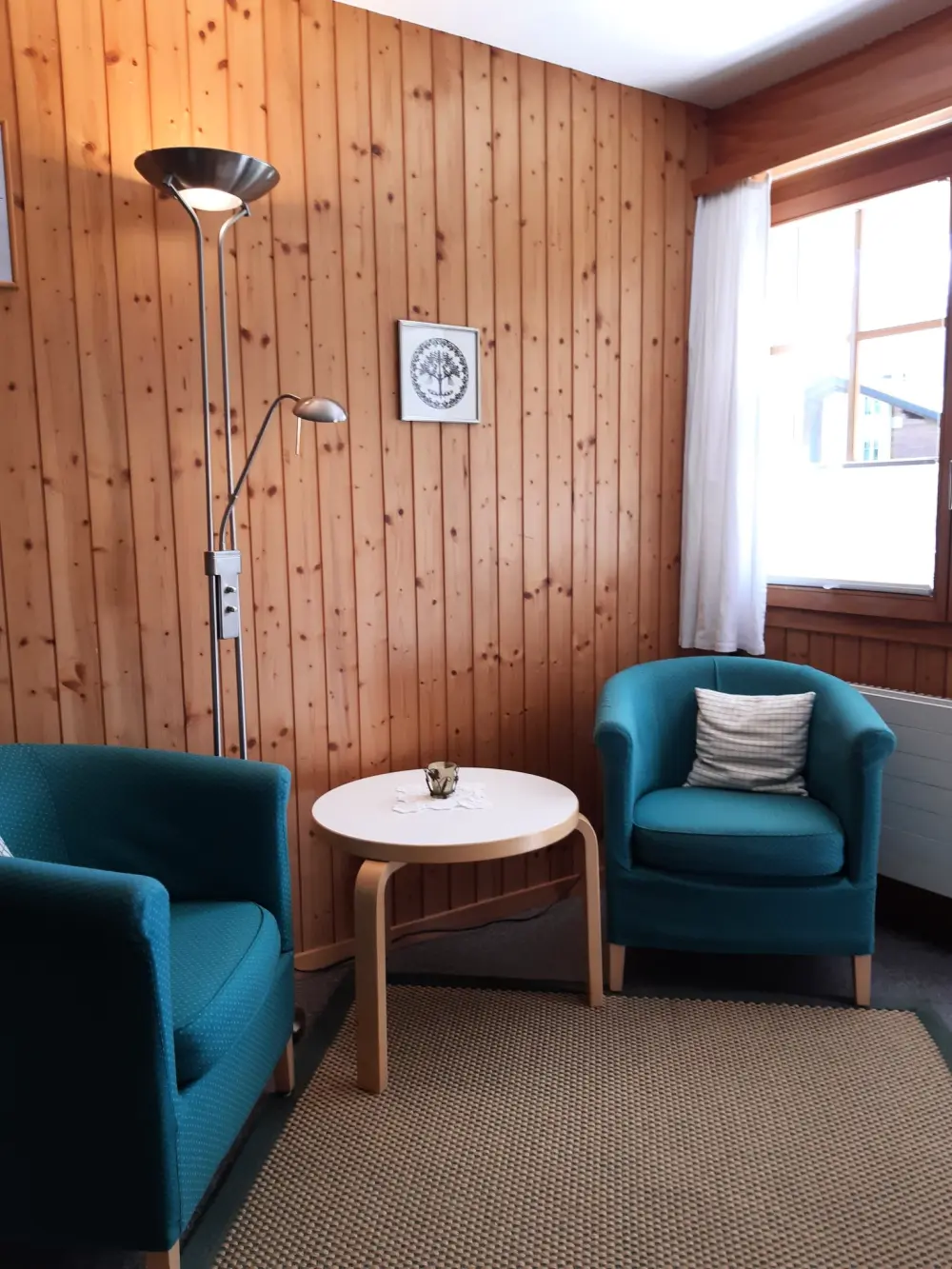 Résidence Stöckli Studio