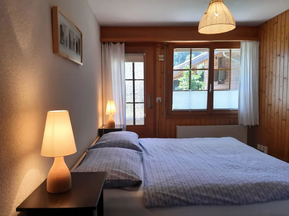 Résidence Stöckli Studio