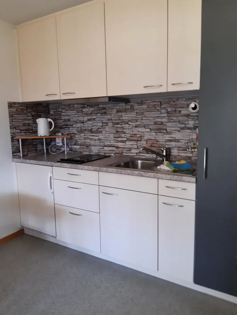 Résidence Stöckli Studio