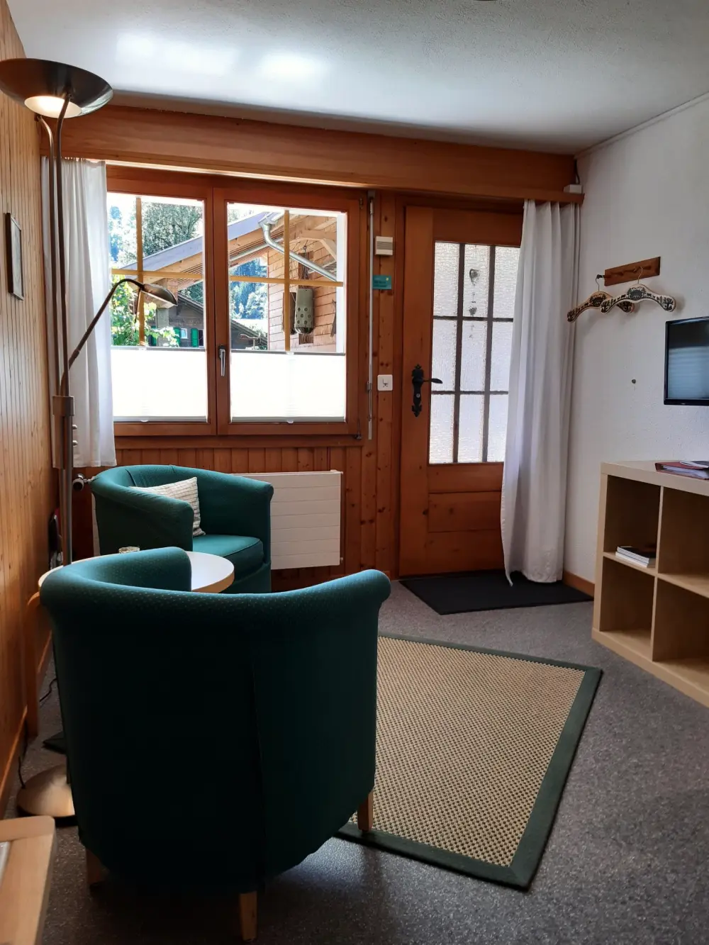 Résidence Stöckli Studio