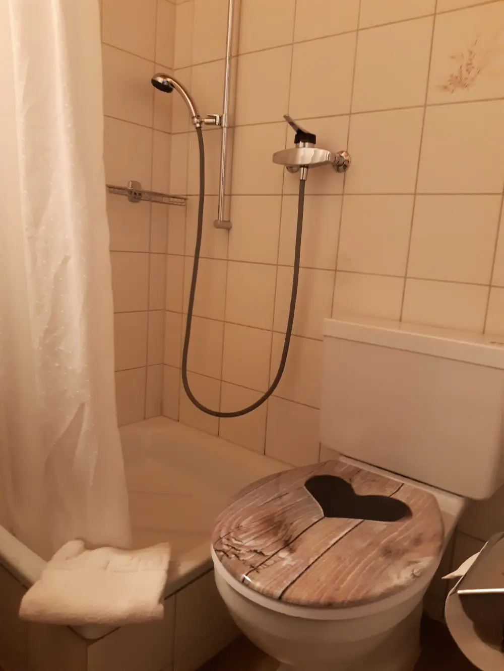 Résidence Stöckli Studio