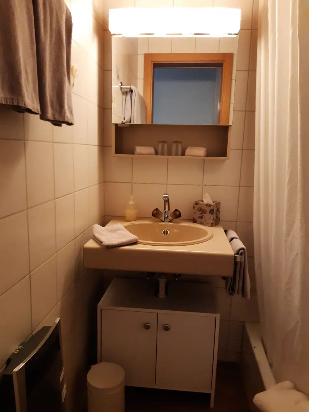 Résidence Stöckli Studio