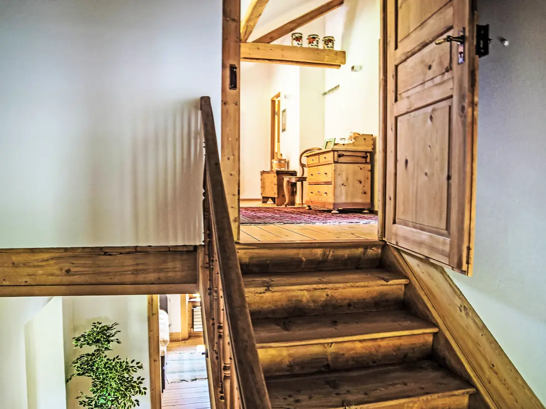 Maison de Vacances Lenzerheide