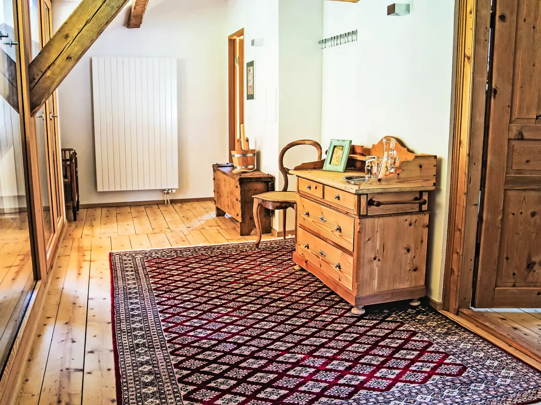 Maison de Vacances Lenzerheide