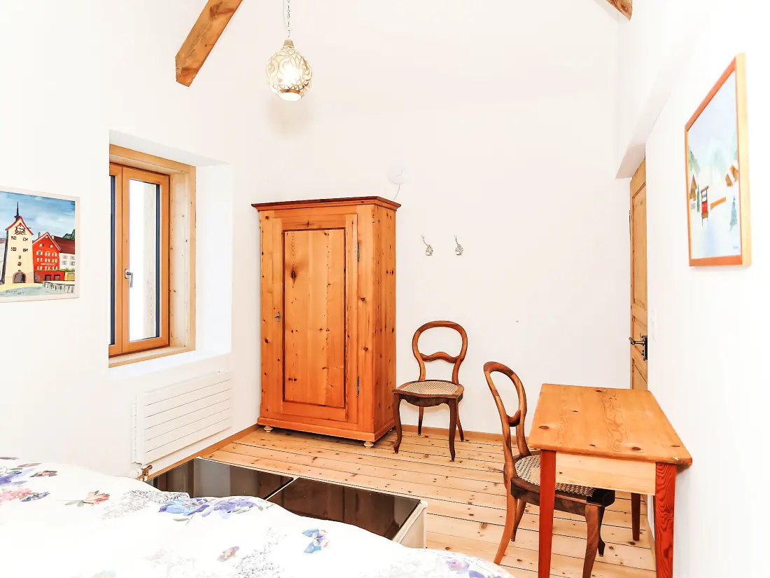 Maison de Vacances Lenzerheide