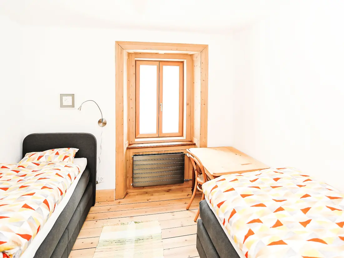 Maison de Vacances Lenzerheide
