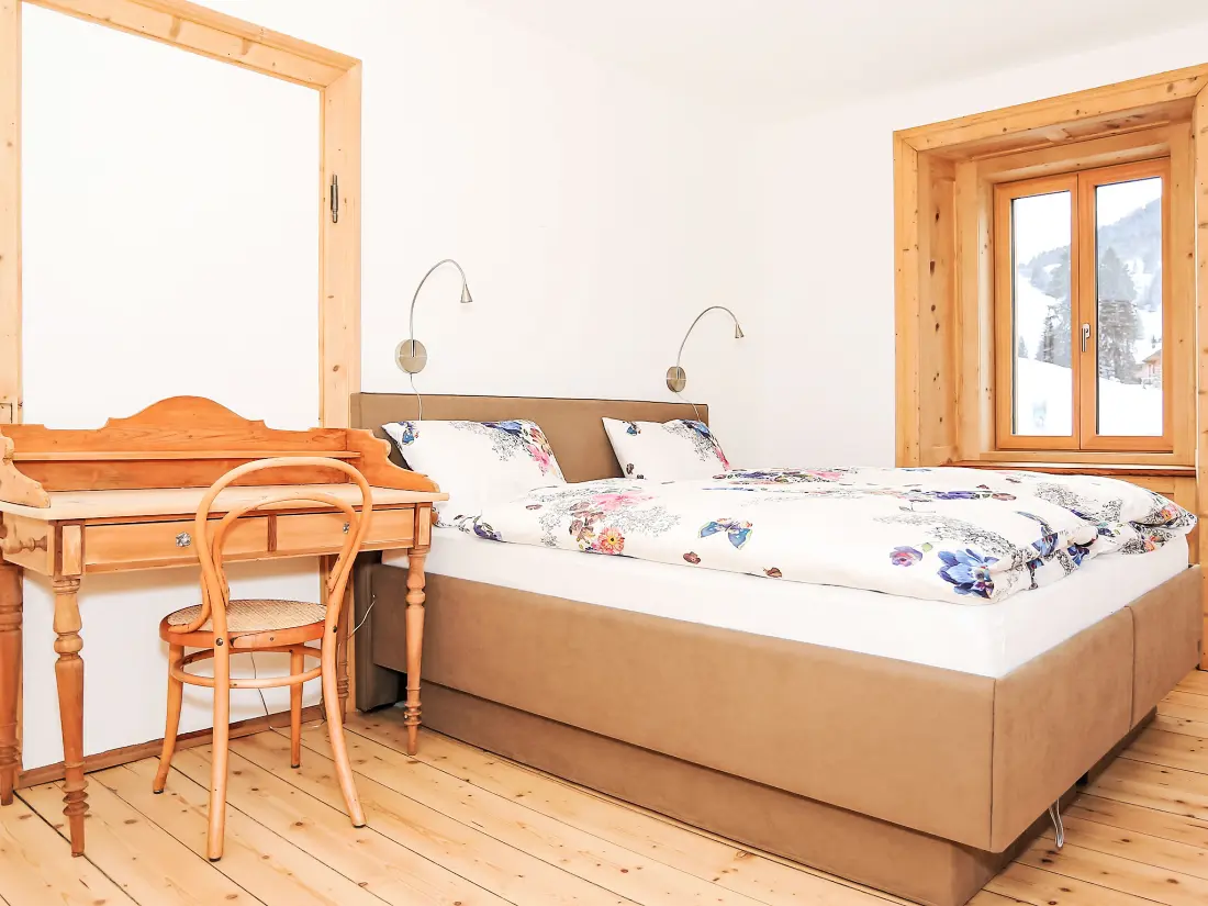 Maison de Vacances Lenzerheide
