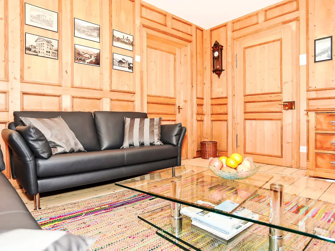 Maison de Vacances Lenzerheide