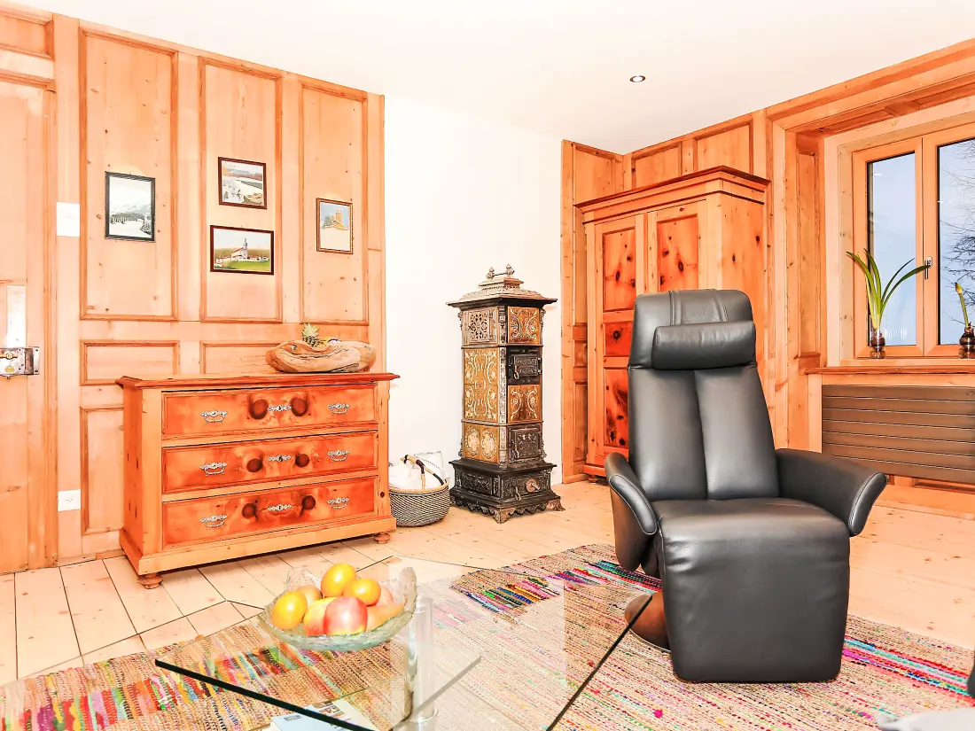 Maison de Vacances Lenzerheide