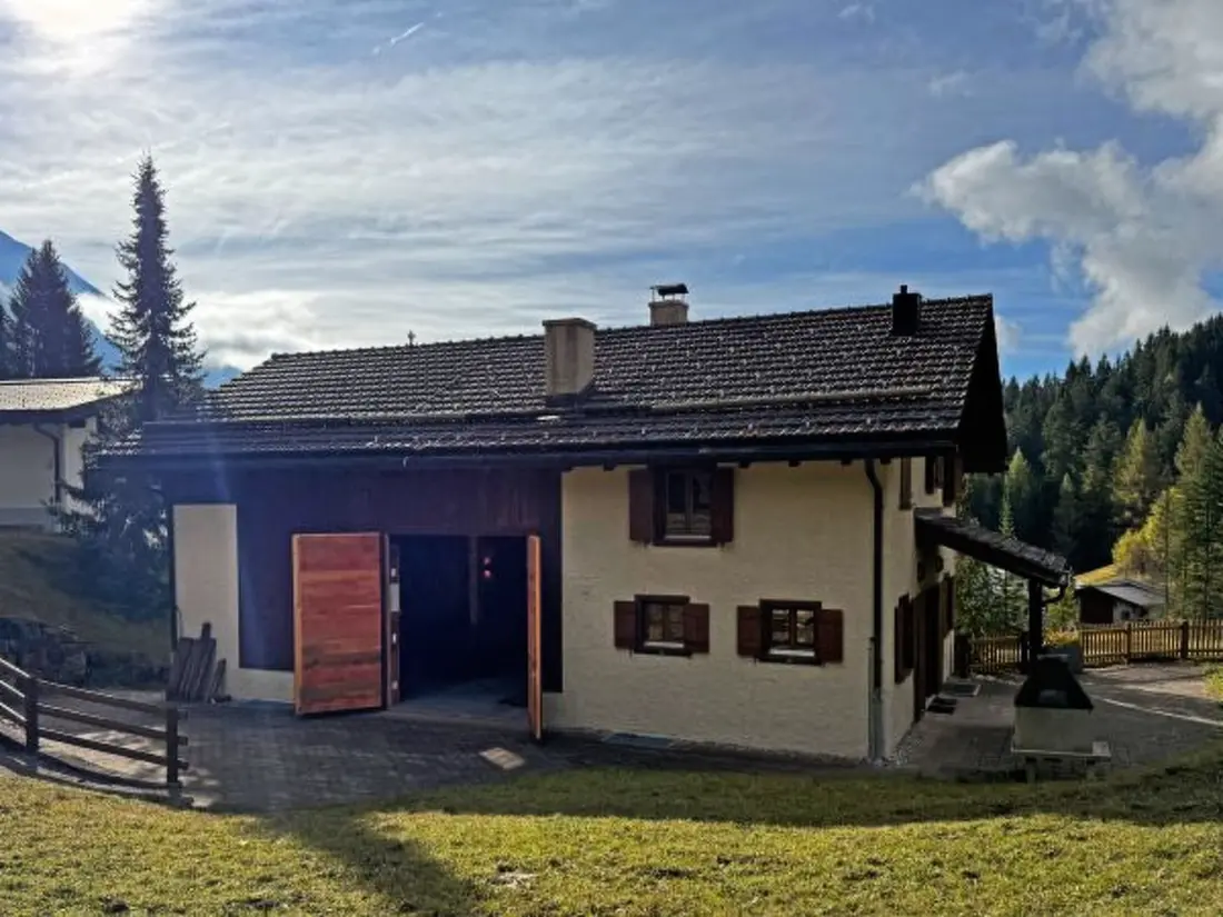 Maison de Vacances Lenzerheide