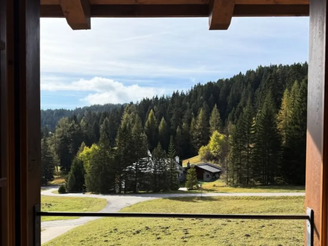 Maison de Vacances Lenzerheide