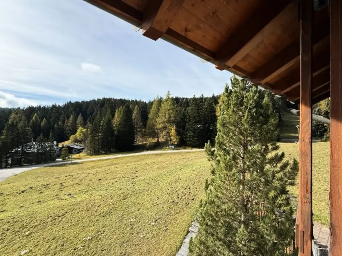 Maison de Vacances Lenzerheide