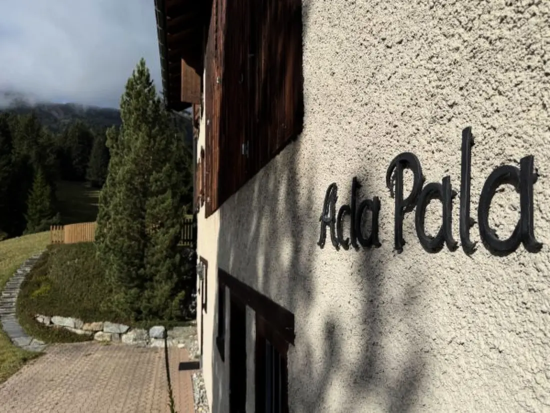 Maison de Vacances Lenzerheide