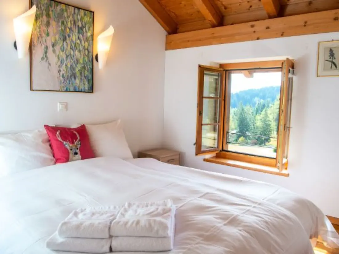 Maison de Vacances Lenzerheide