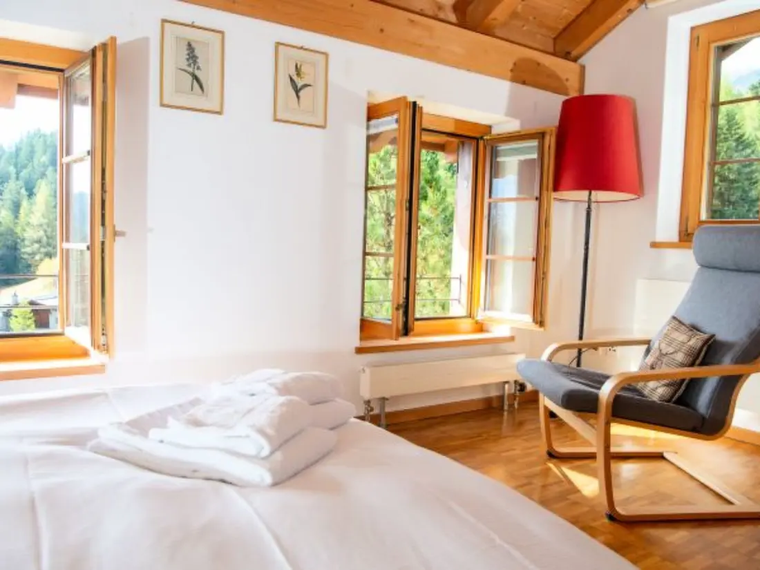 Maison de Vacances Lenzerheide