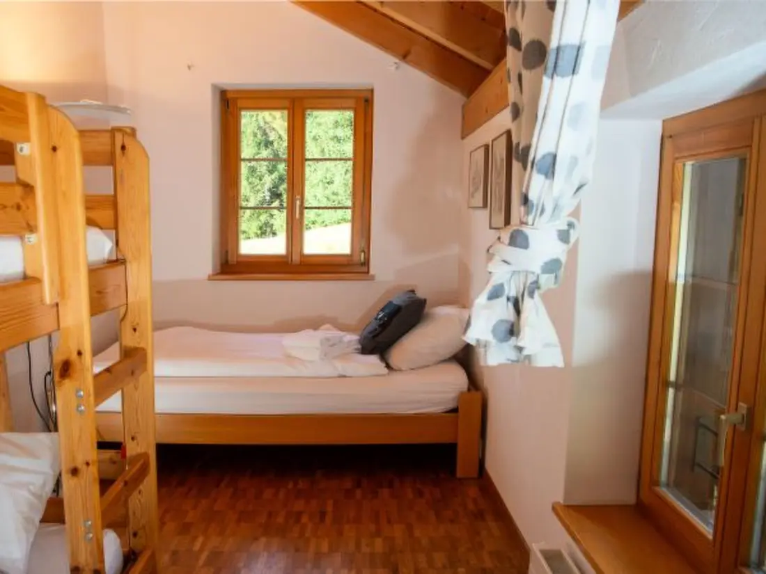 Maison de Vacances Lenzerheide