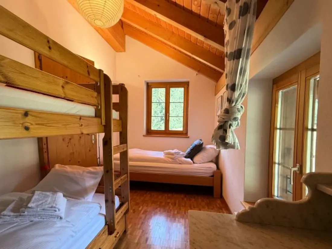 Maison de Vacances Lenzerheide