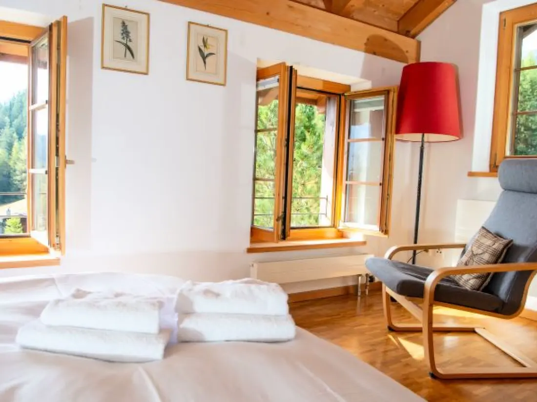 Maison de Vacances Lenzerheide