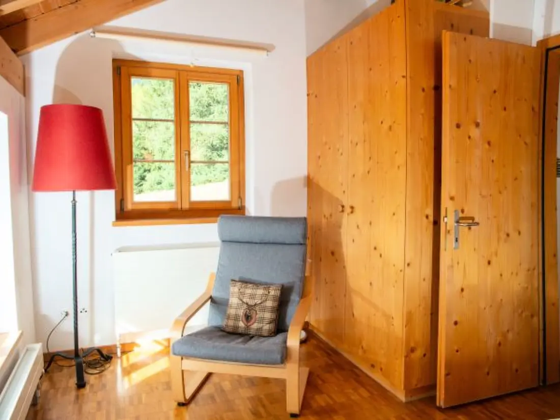 Maison de Vacances Lenzerheide
