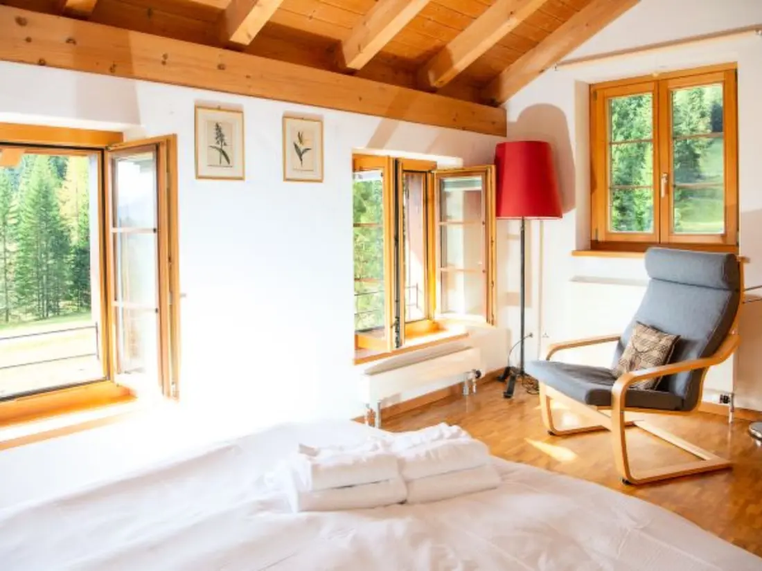 Maison de Vacances Lenzerheide