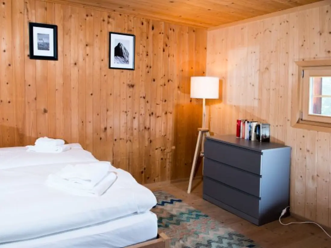 Maison de Vacances Lenzerheide