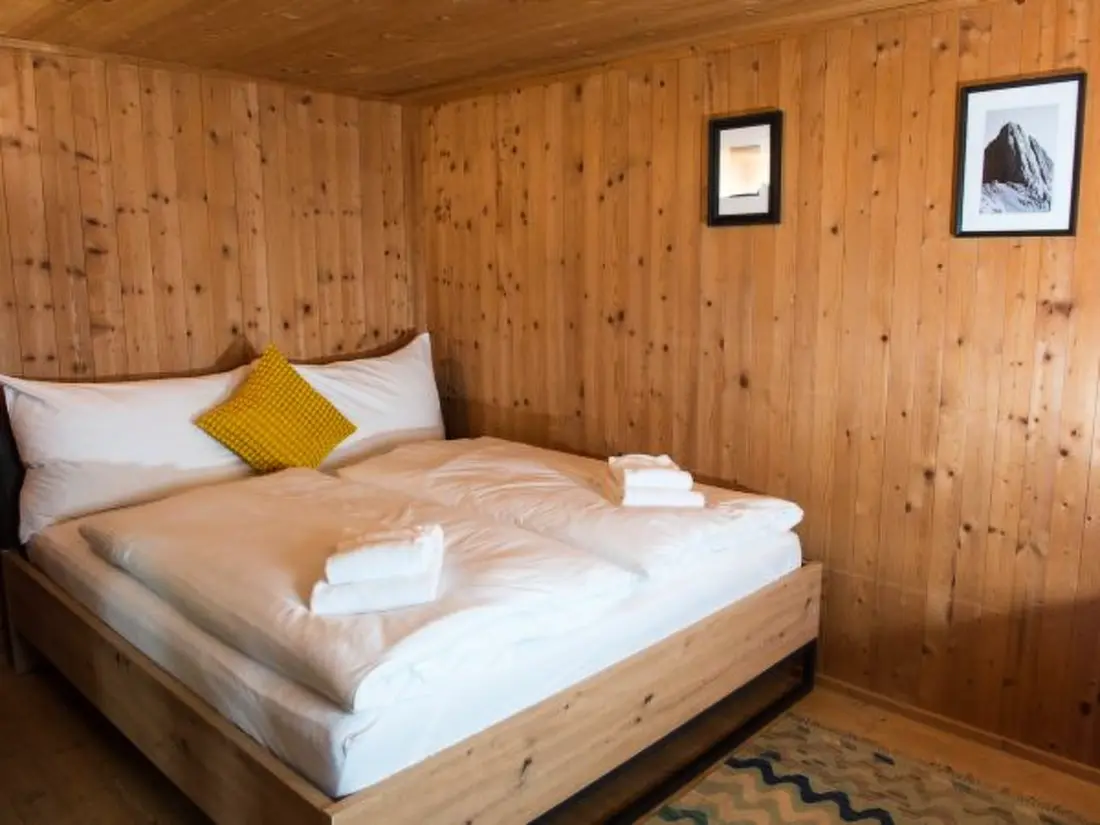 Maison de Vacances Lenzerheide