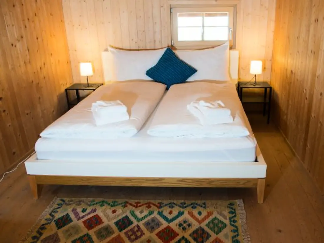 Maison de Vacances Lenzerheide