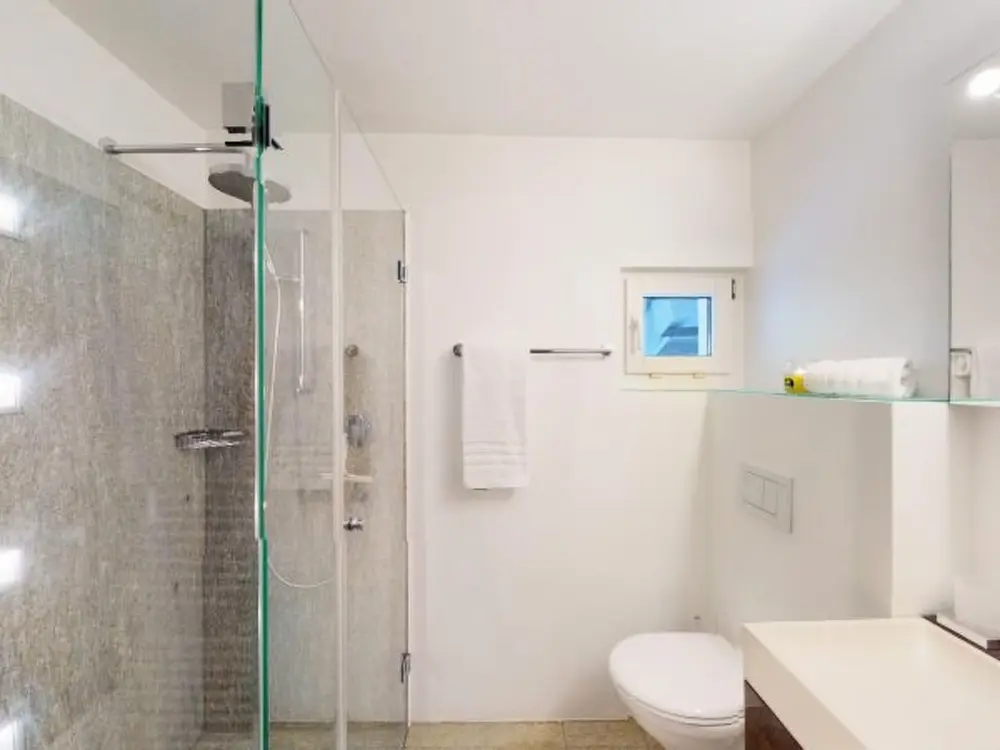 Résidence Familien Ferienwohnung Palois - Lenzerheide Zentrum