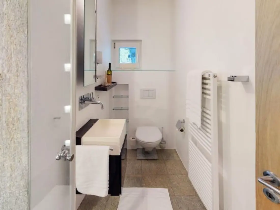 Résidence Familien Ferienwohnung Palois - Lenzerheide Zentrum