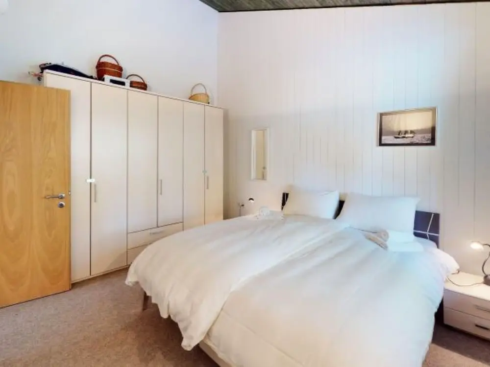 Résidence Familien Ferienwohnung Palois - Lenzerheide Zentrum