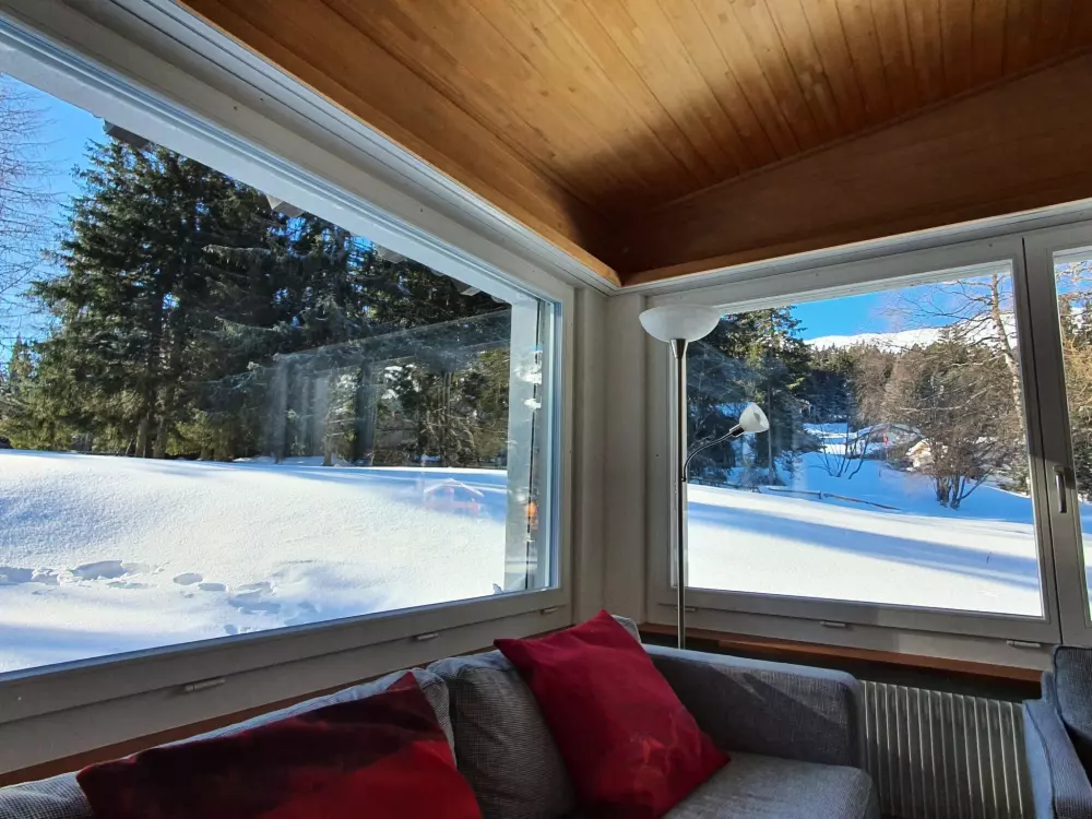 Résidence Ferienhaus Tina