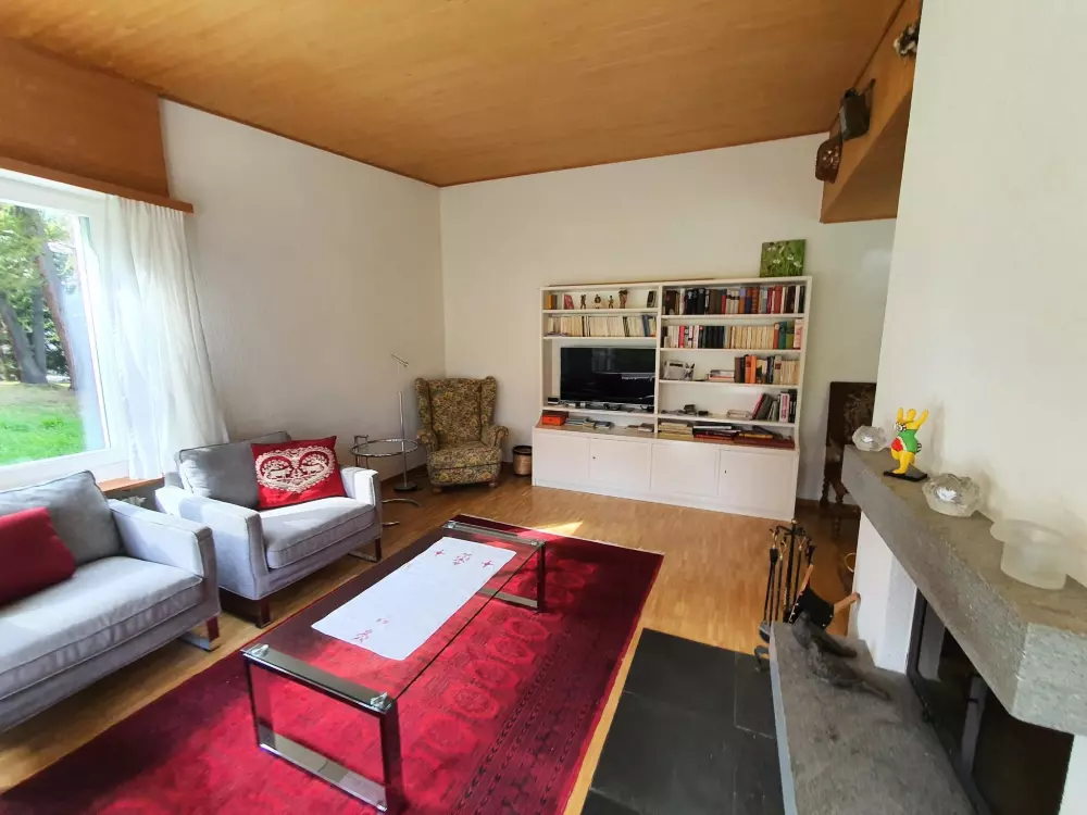 Résidence Ferienhaus Tina