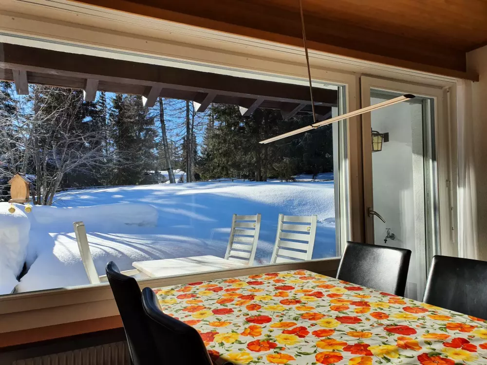 Résidence Ferienhaus Tina