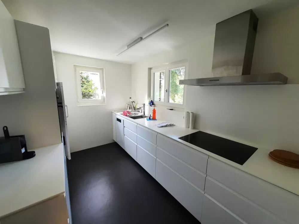 Résidence Ferienhaus Tina