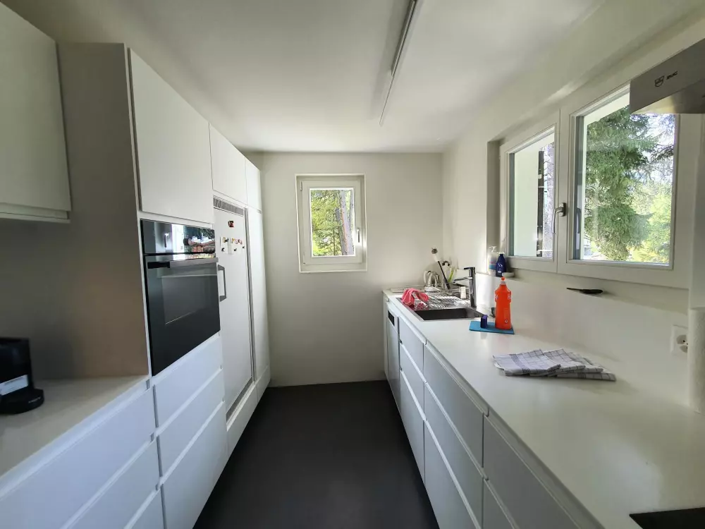 Résidence Ferienhaus Tina