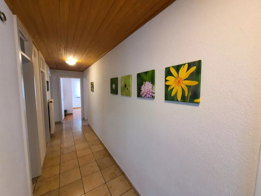 Résidence Ferienhaus Tina