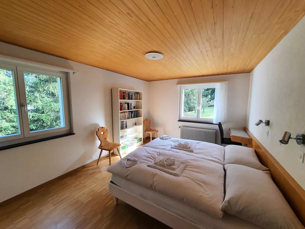 Résidence Ferienhaus Tina