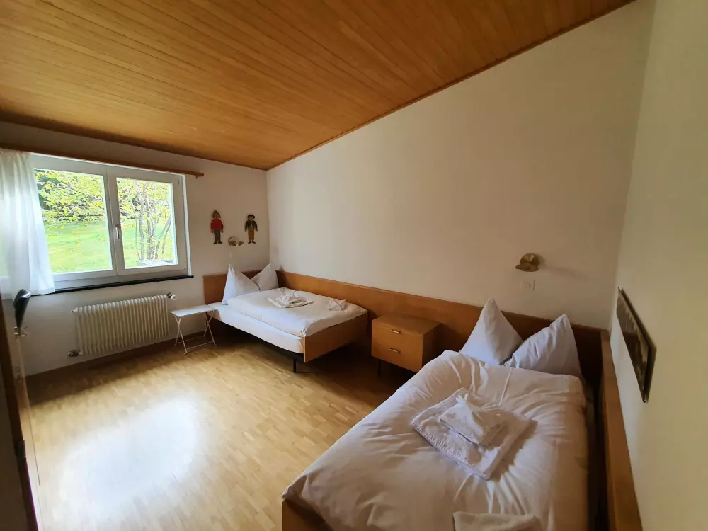 Résidence Ferienhaus Tina