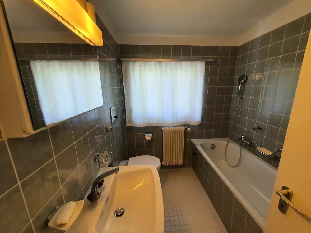 Résidence Ferienhaus Tina