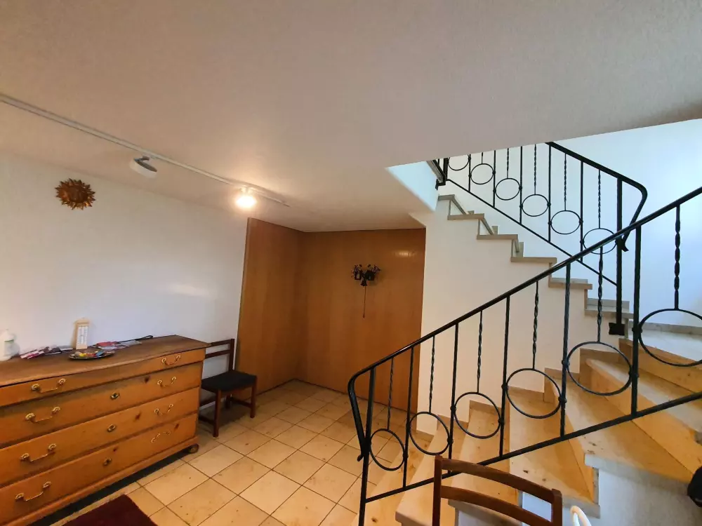 Résidence Ferienhaus Tina