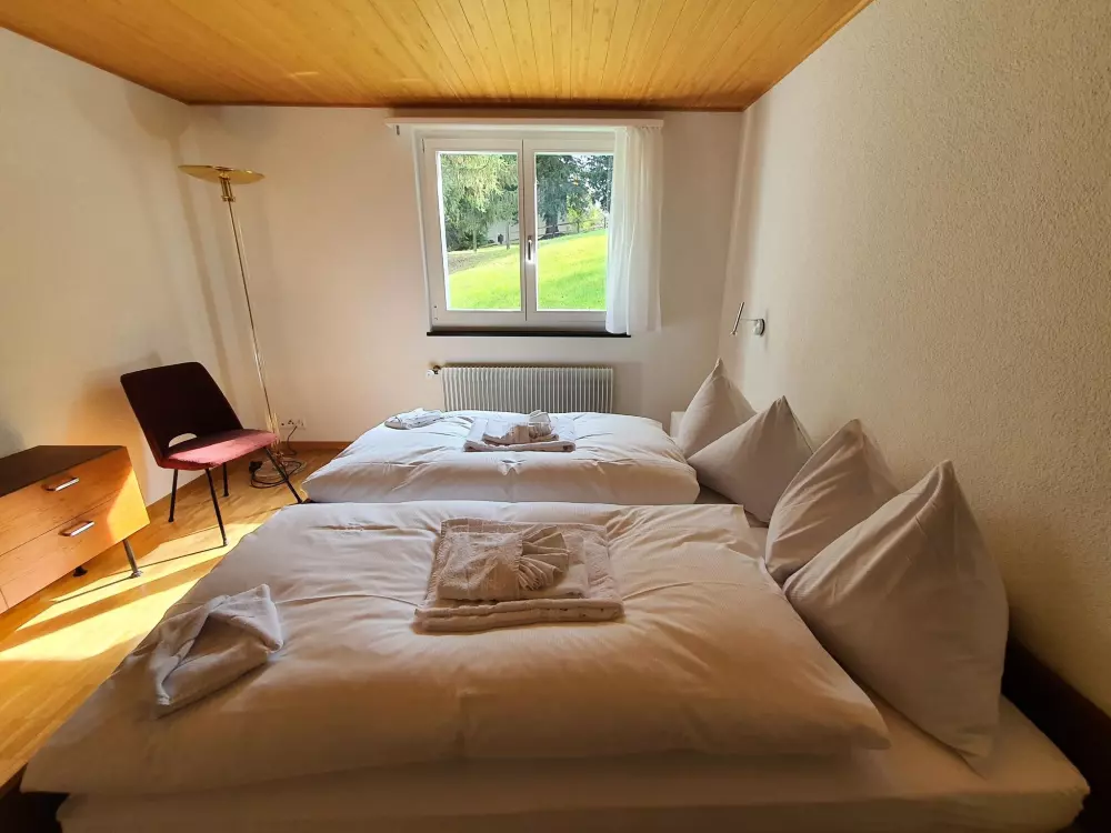 Résidence Ferienhaus Tina