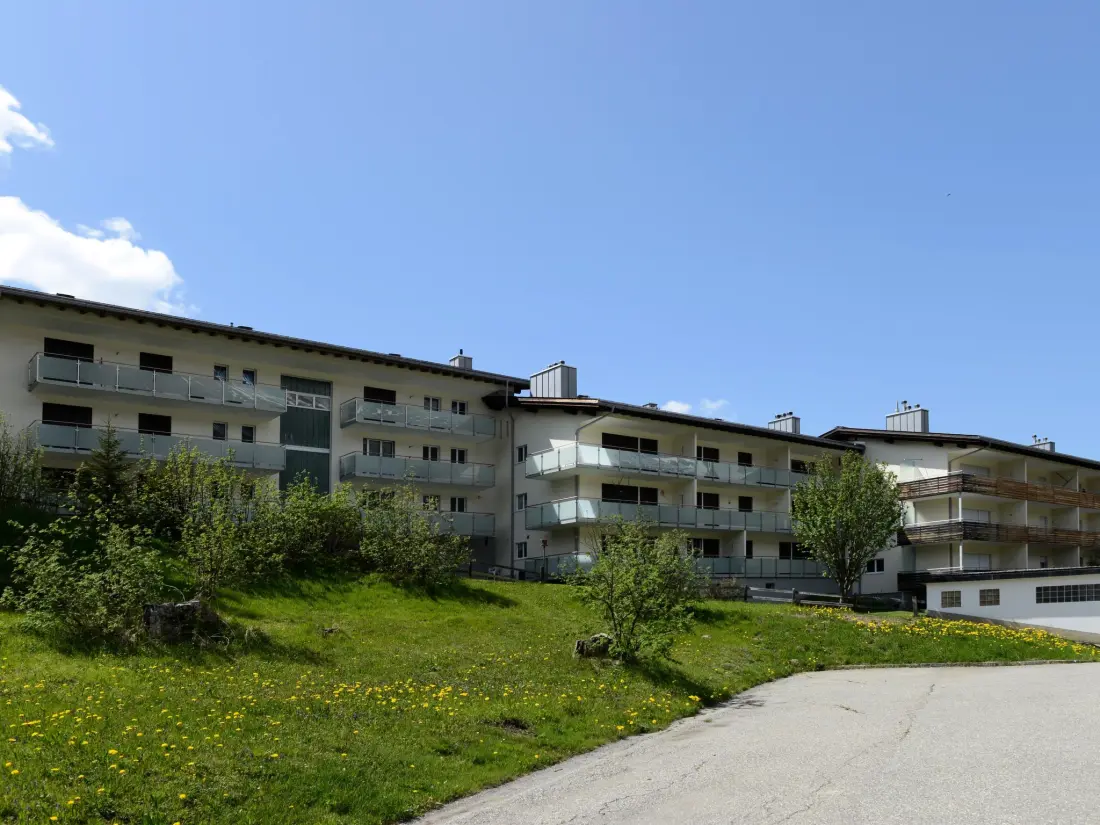 Résidence Haus Montana 3/5 Appartement/Fewo,   4-Bettwohnung