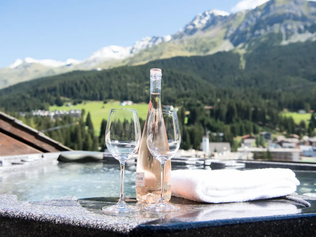 Résidence 1612 Val di Lai