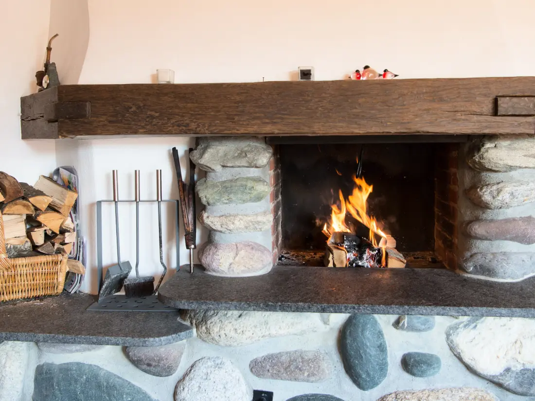 Résidence 1612 Val di Lai